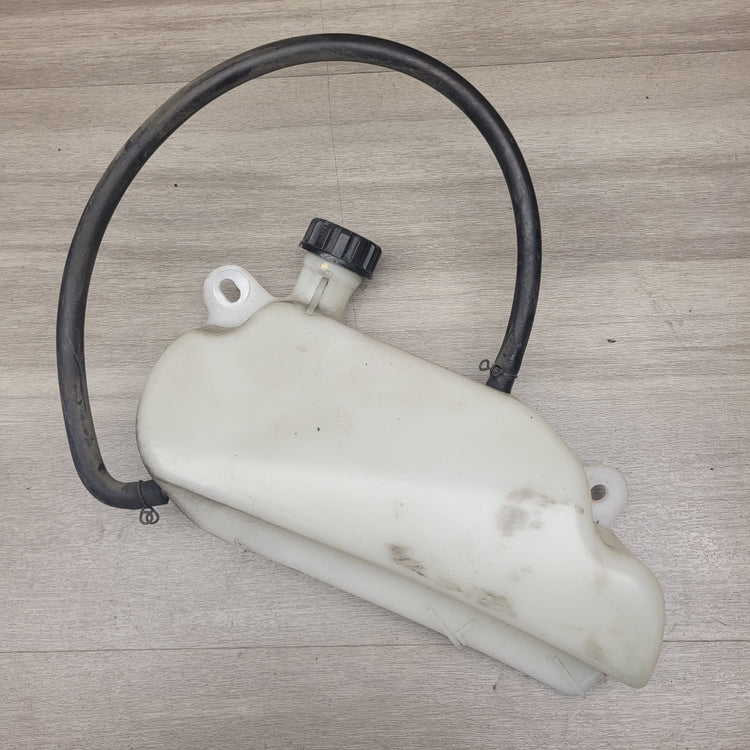 EX250 Ninja Radiator overflow bottle