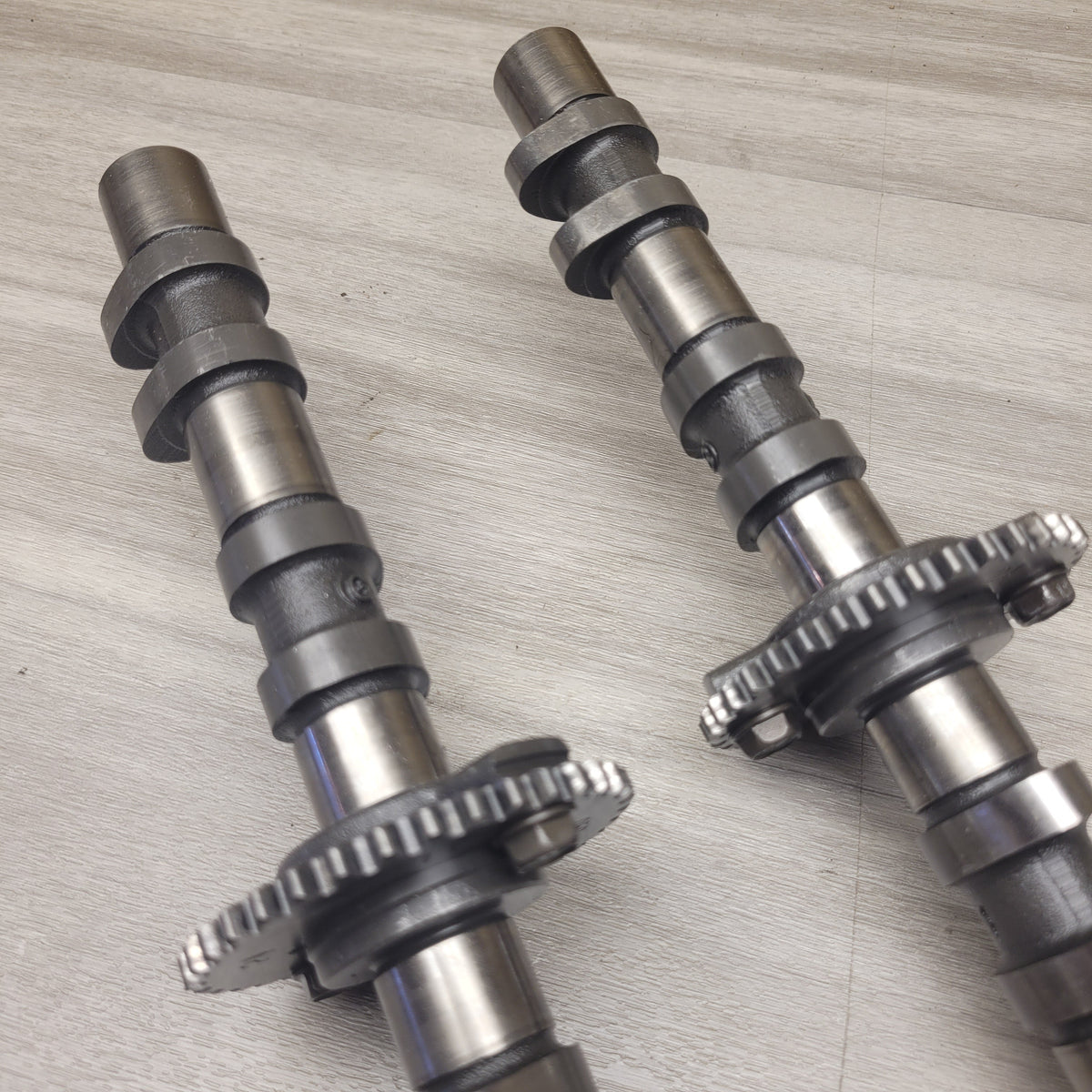 GSF250 Bandit (GJ74A) Cam Shafts