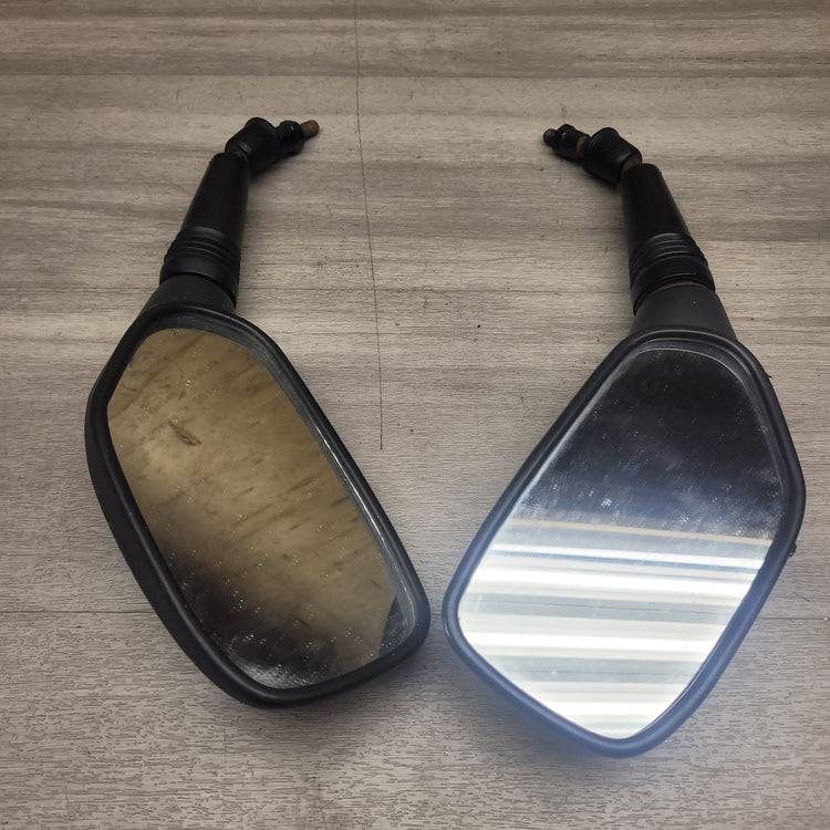 GTA50 Mirrors