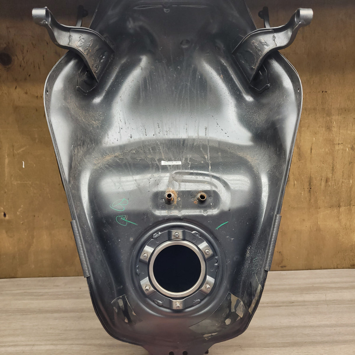 CB650R (2019) Petrol Tank