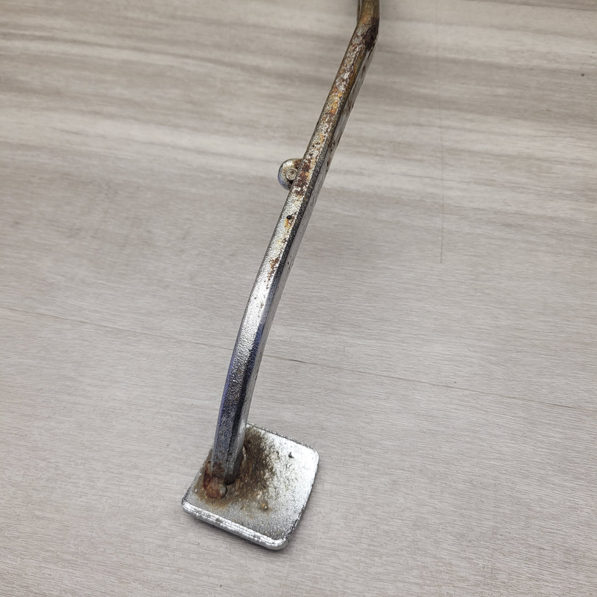 VF500C Magna Rear Brake Pedal
