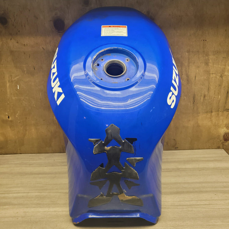 GSX250 Invader Petrol Tank