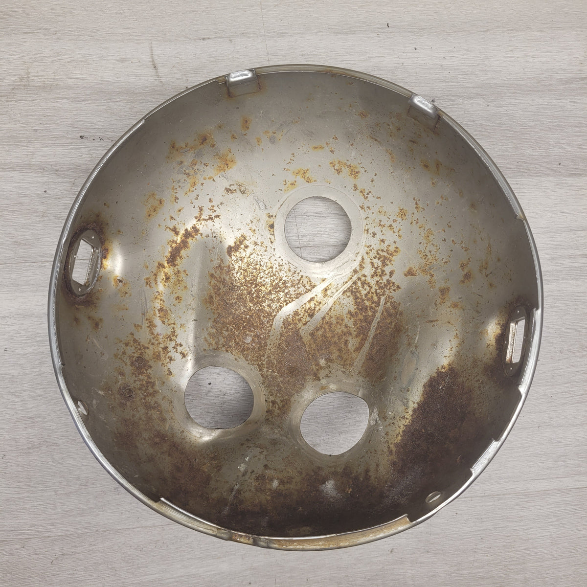 GSF250 Bandit (GJ74A) headlight case