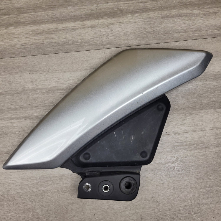 GW250 Inazuma Right side mid fairing