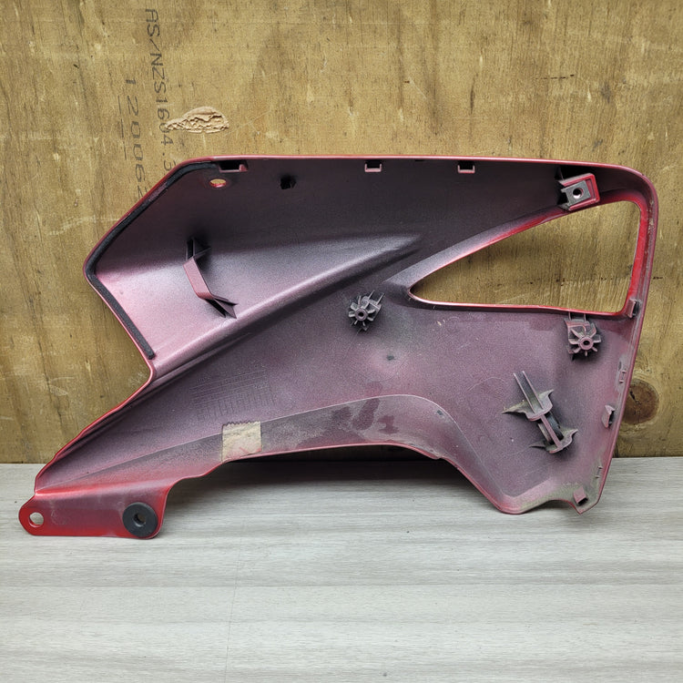GW250 Inazuma Front left fairing