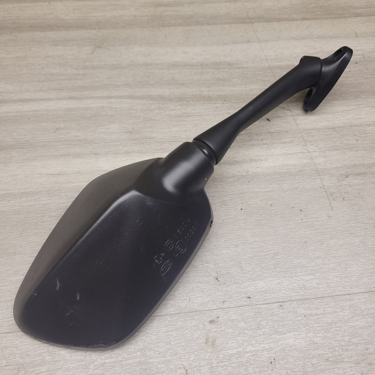 CBR650R (1st Gen) Right Mirror