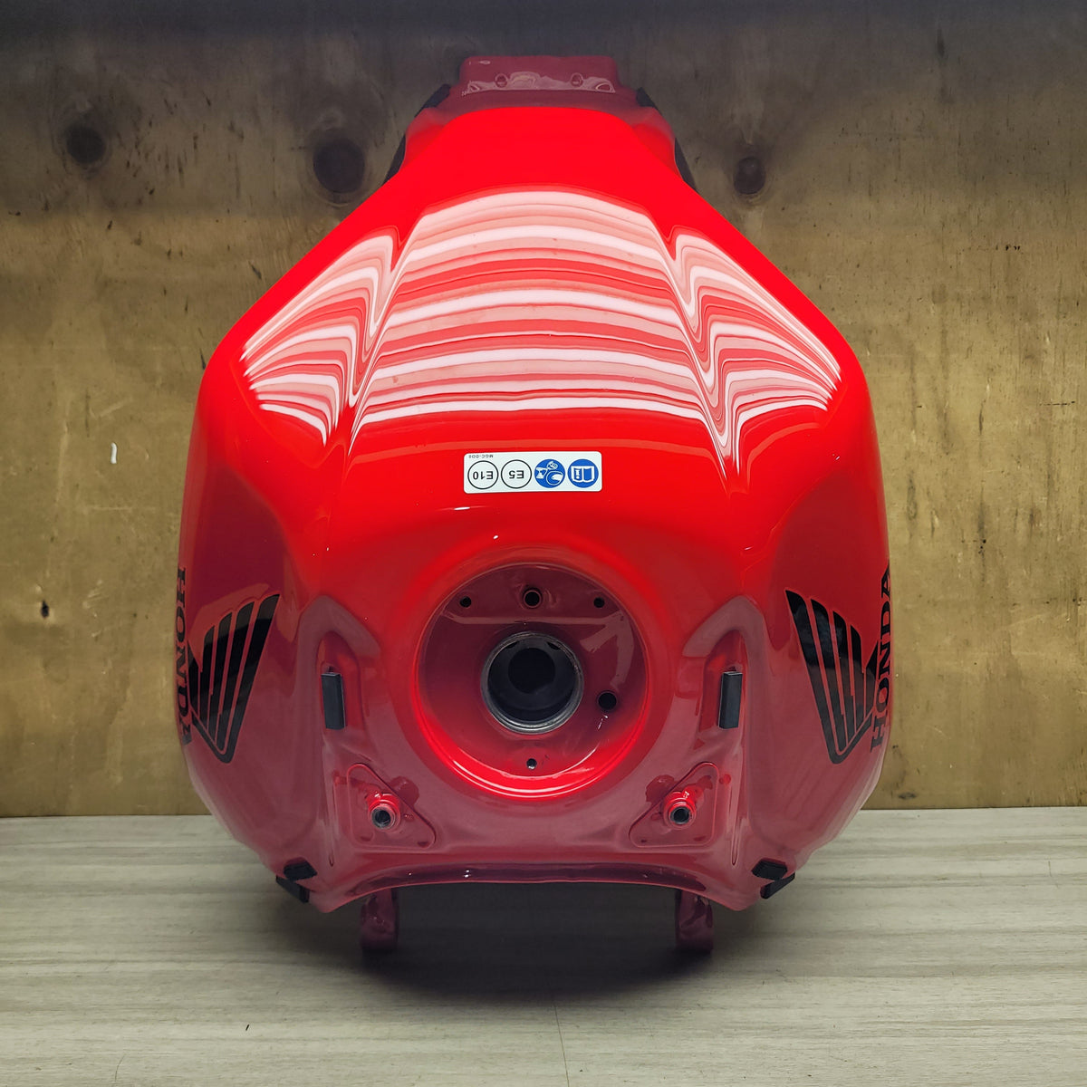 CBR650R 2023 Petrol Tank (as new)