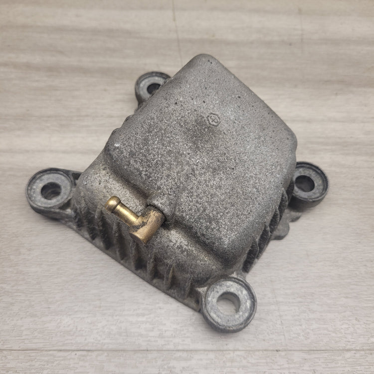 Piaggio Cam cover