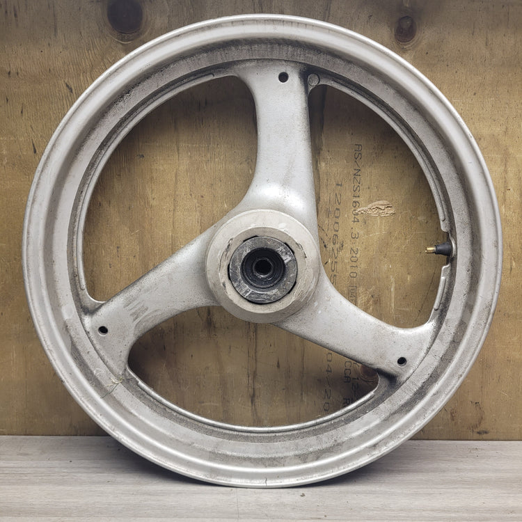 GSF250 Bandit (GJ74A) Front Rim