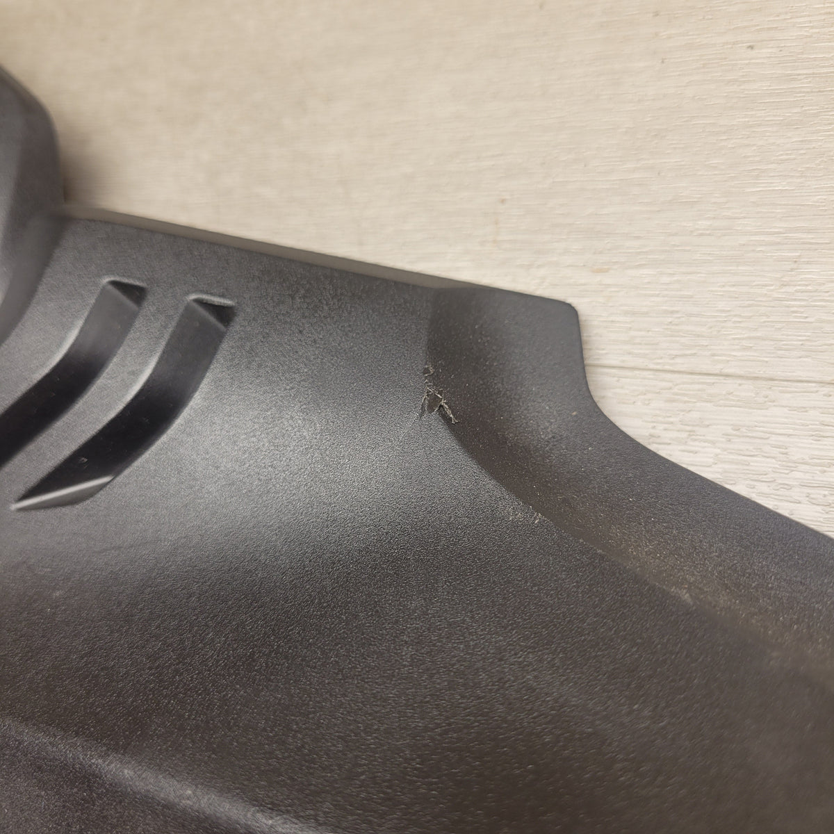 CBR650R (1st Gen) Left side cover