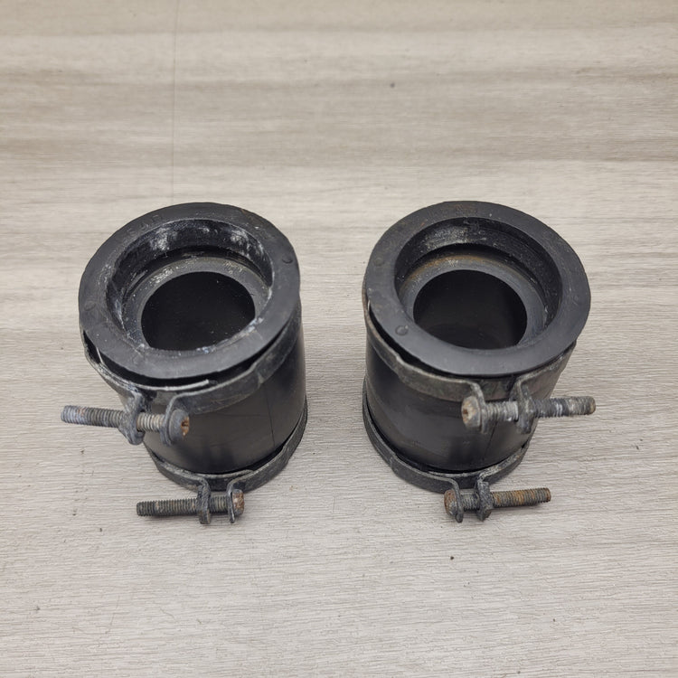 EX250F Inlet rubbers