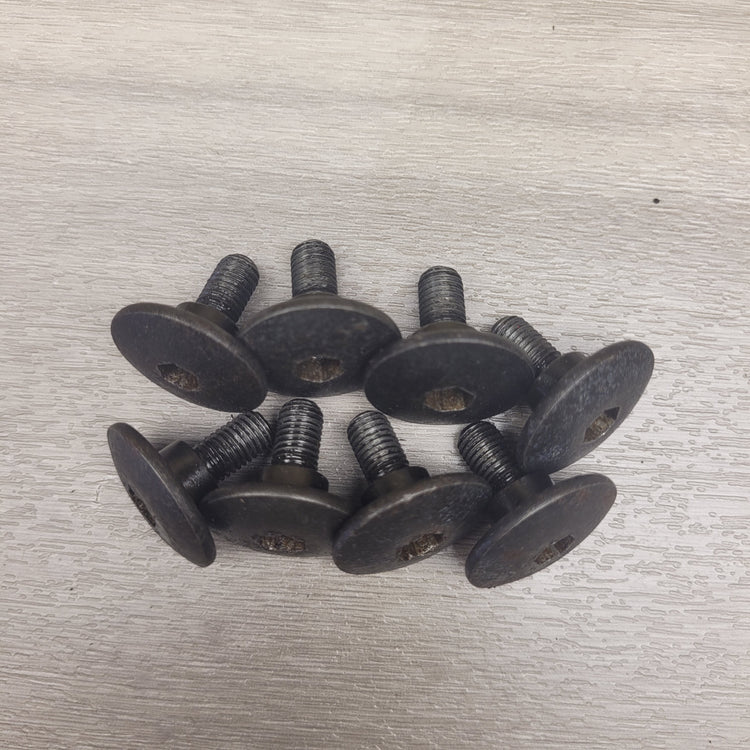 GSF250 Bandit (GJ74A) Cam cover bolts