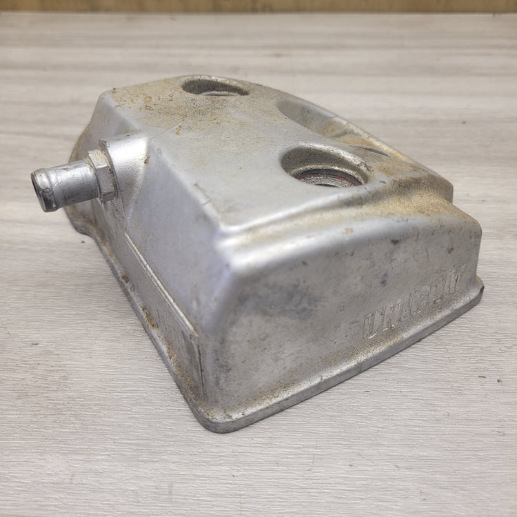 CRF250R 2008 Cam cover