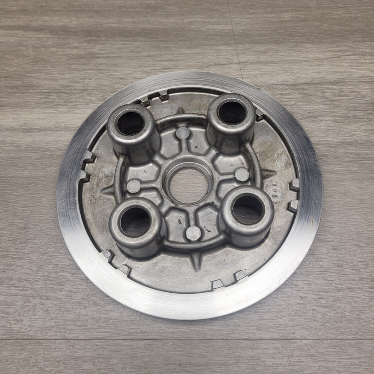 EX250F Clutch Pressure Plate