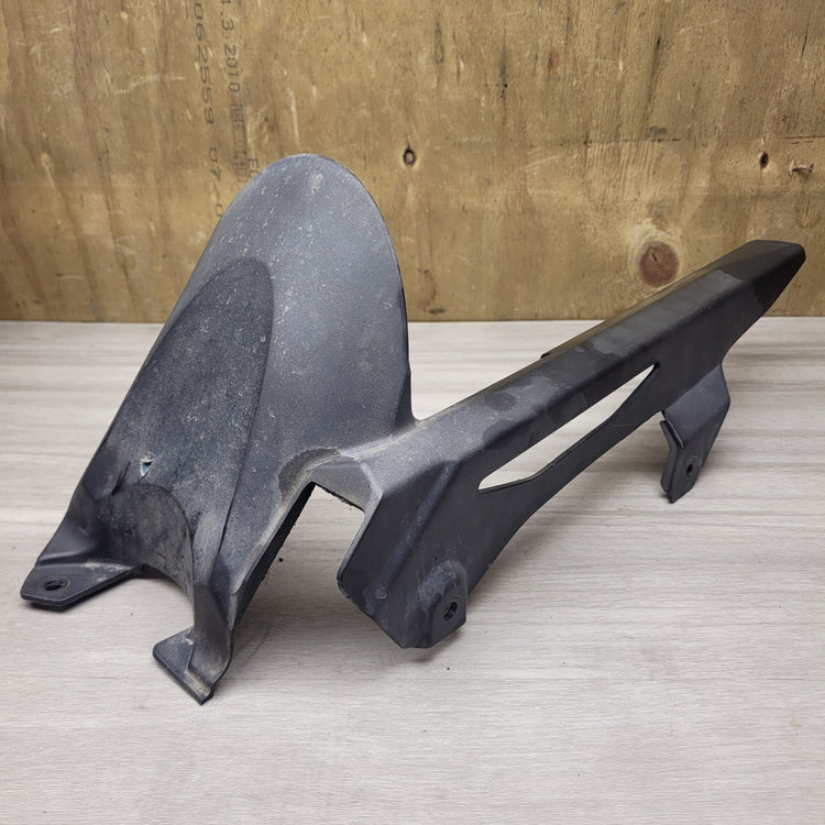 GW250 Inazuma Chain guard