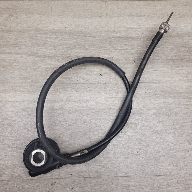 EX250J Ninja Speedo Drive and Cable