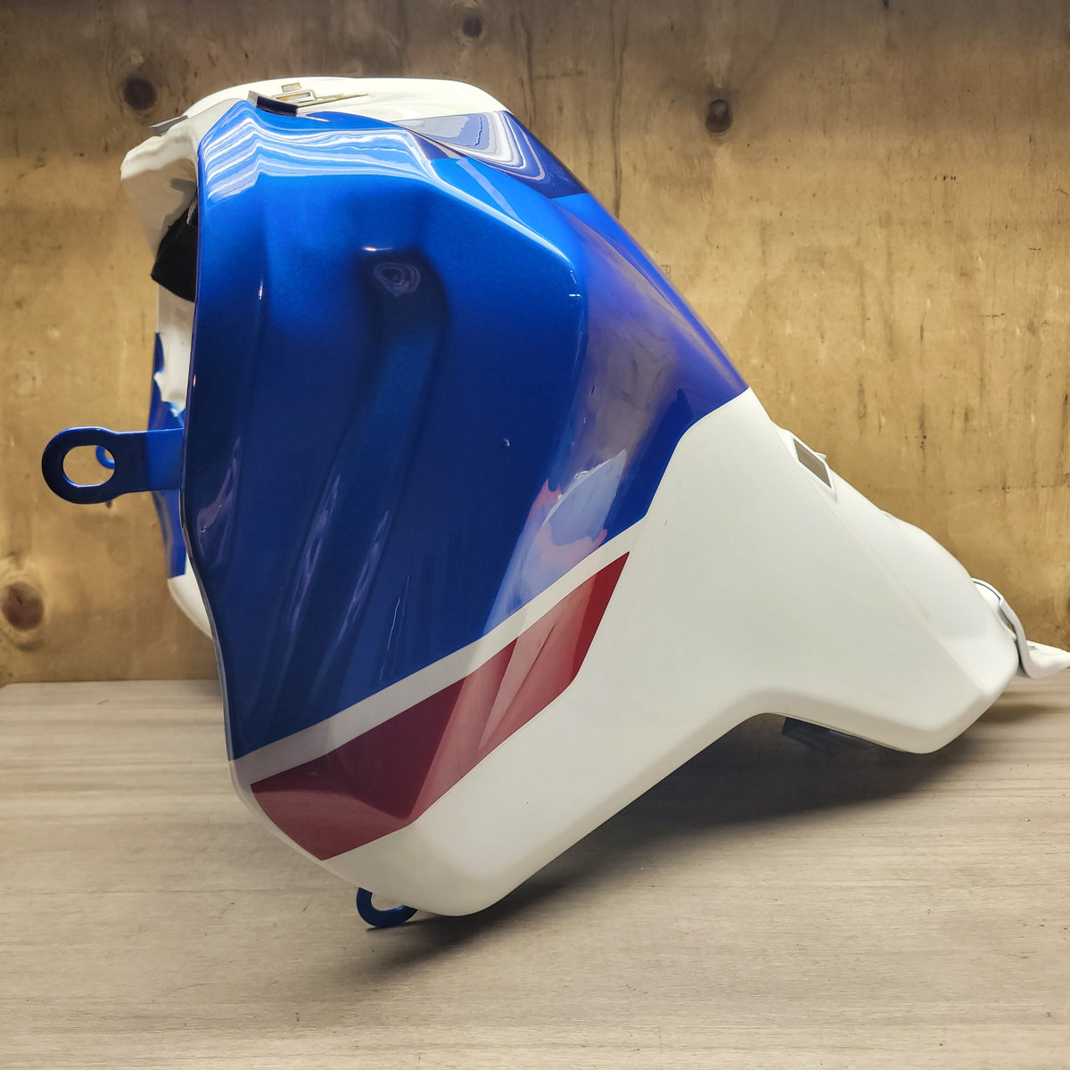 CRF1000 Africa Twin Sport (2019) Petrol Tank