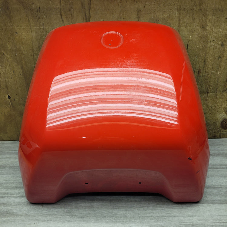 S1000XR (2022) Top box lid