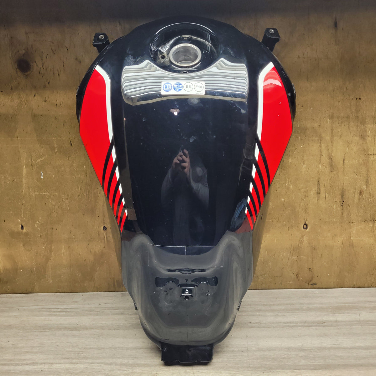 CB500X (2019) Petrol Tank