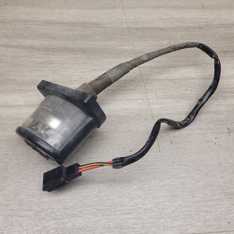 EX250J Ninja Number Plate Light