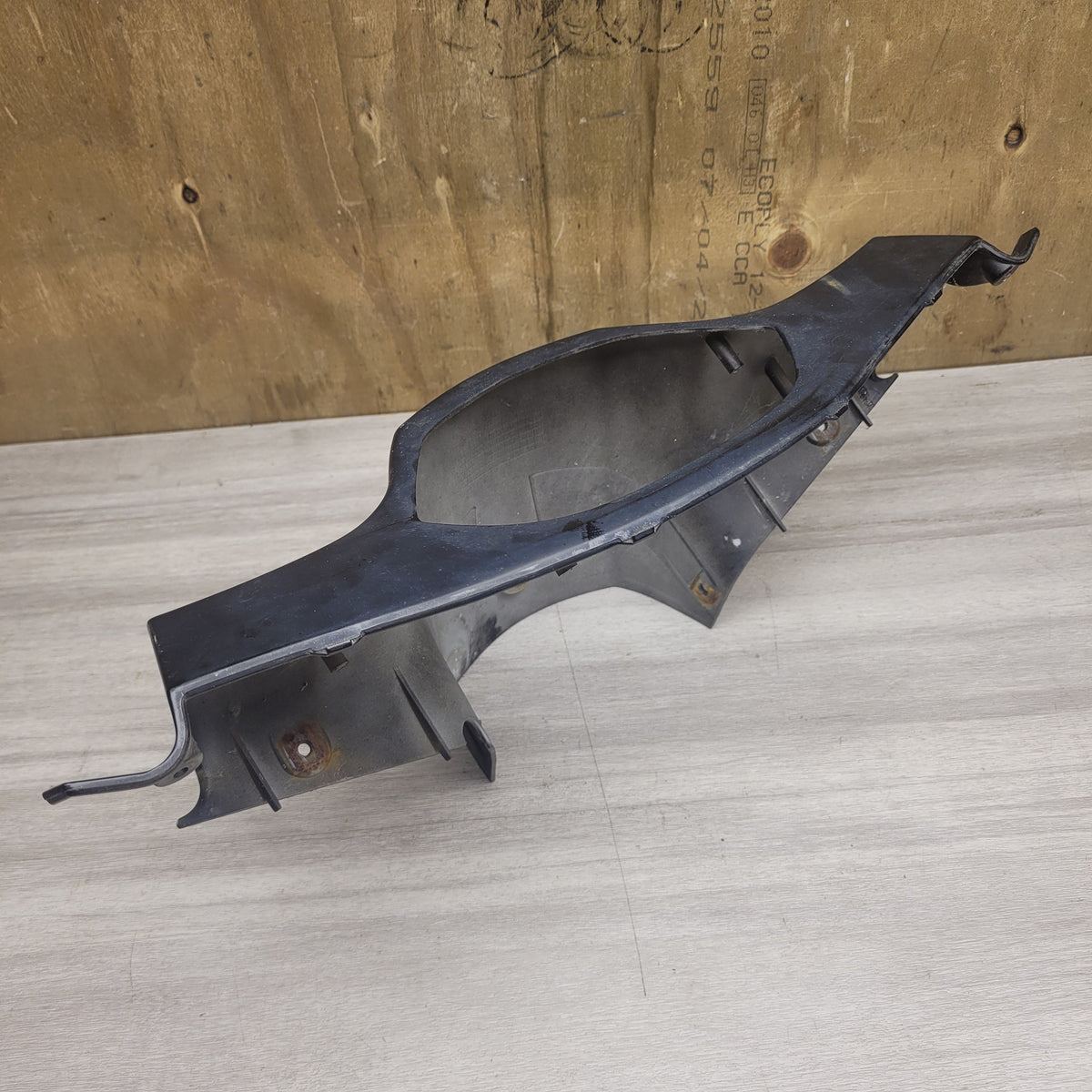 GTA50 Dash Surround fairing
