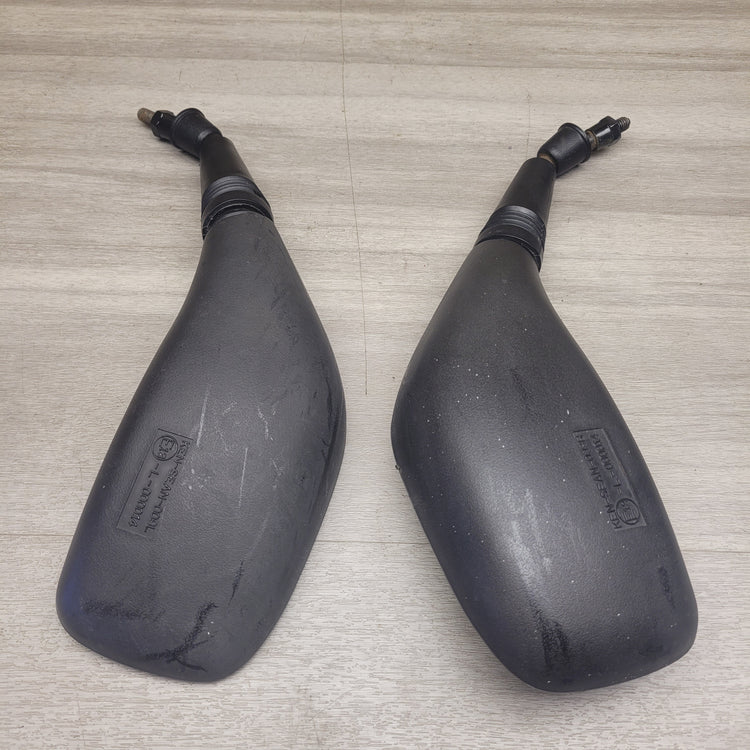 GTA50 Mirrors