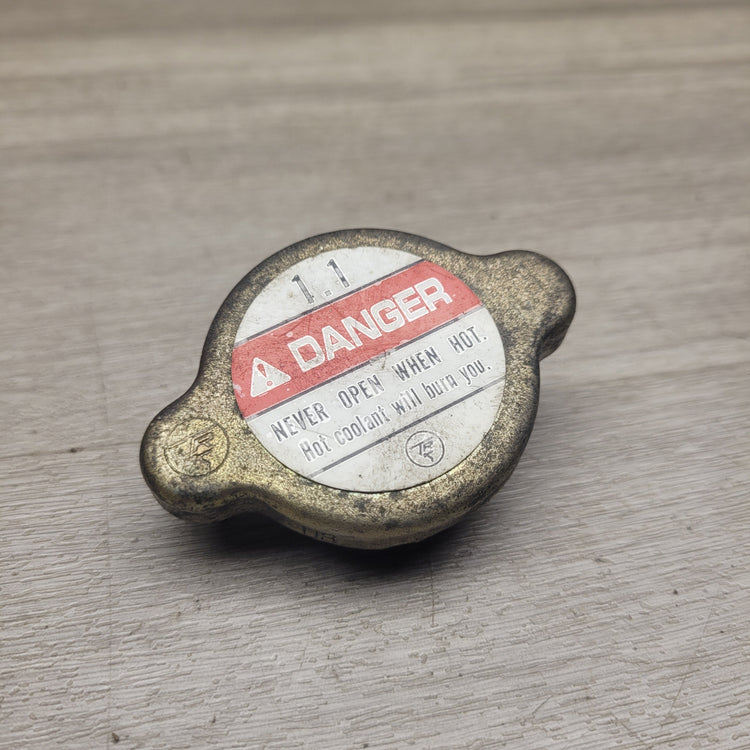 VT750C Shadow (RC44) Radiator Cap