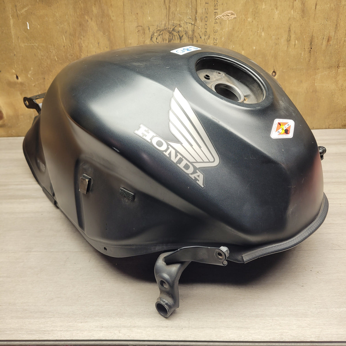 CB650R (2019) Petrol Tank