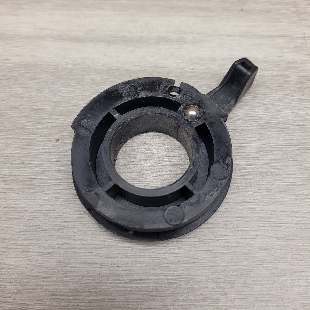 VTR250 (MC33) Choke lever