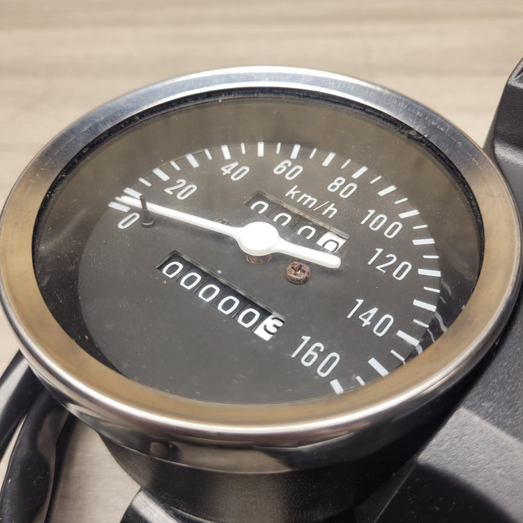 GN125H Speedo Cluster (New)
