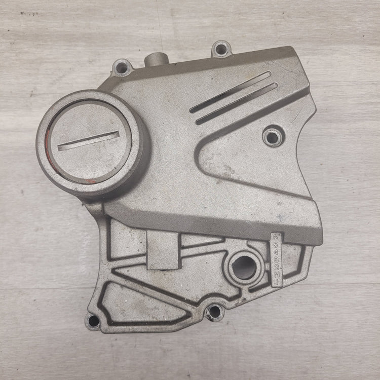 GSF250 Bandit (GJ74A) Clutch actuator and case