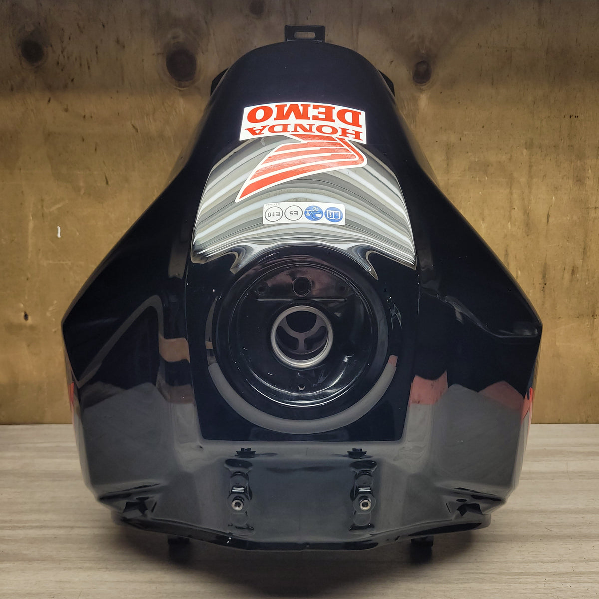 CB750 Hornet (2024) Petrol Tank
