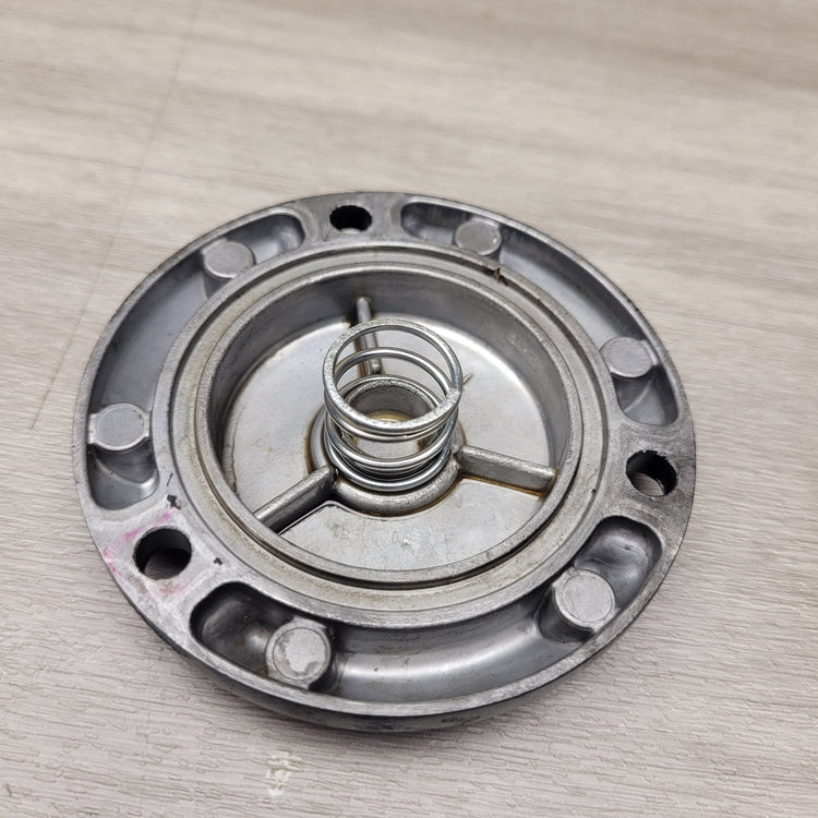 GT250R EFI Oil Filter cover