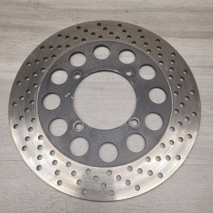 GSF250 Bandit (GJ74A) Rear brake rotor