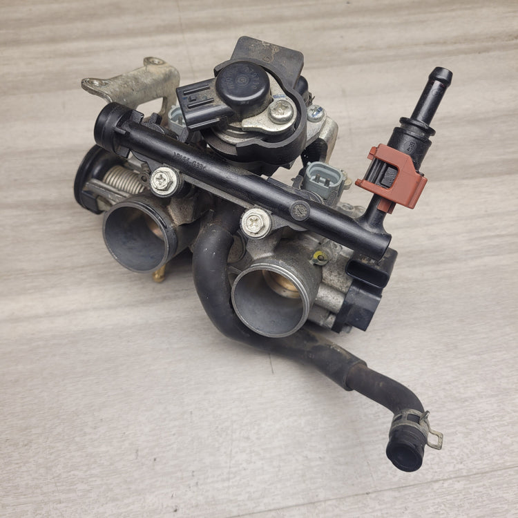 MT03 (2021) Throttle Body Assembly