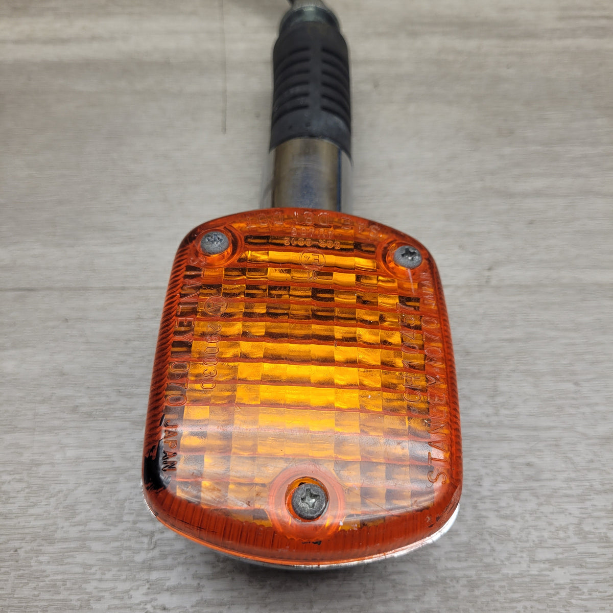 VF500C Magna Indicator