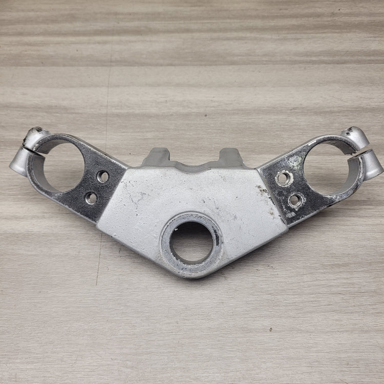EX250F Top clamp