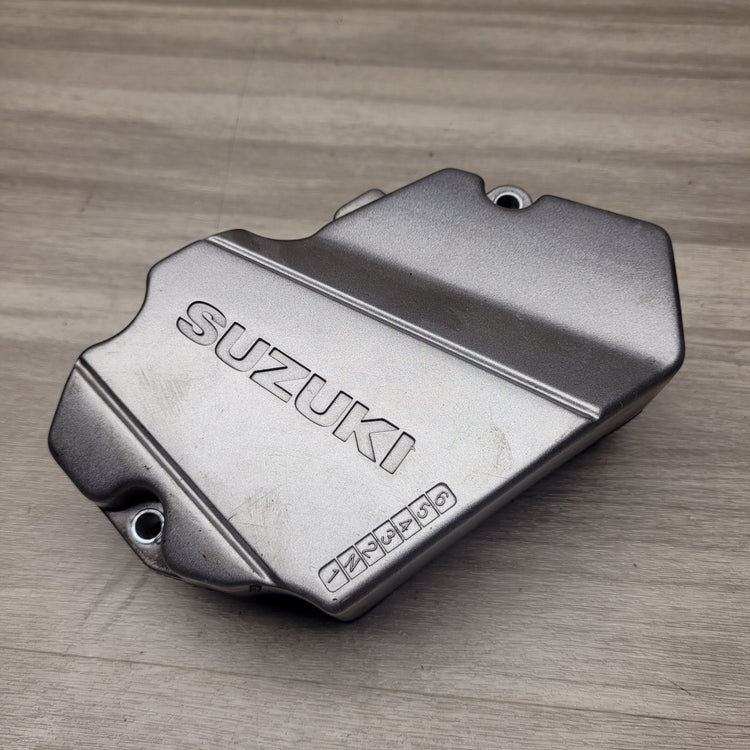 GW250 Inazuma Front Sprocket cover