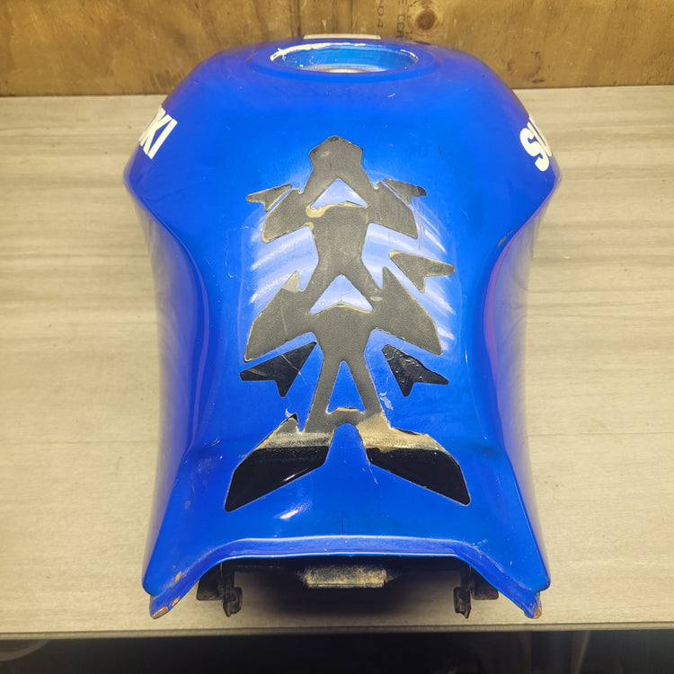 GSX250 Invader Petrol Tank