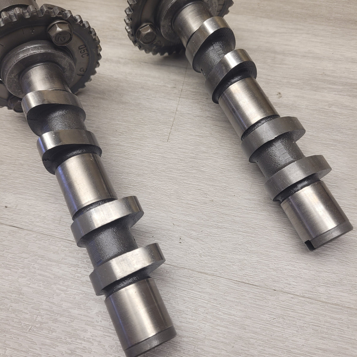 GSF250 Bandit (GJ74A) Cam Shafts