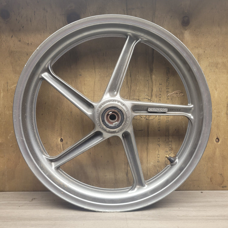 VTR250 (MC33) Front Rim