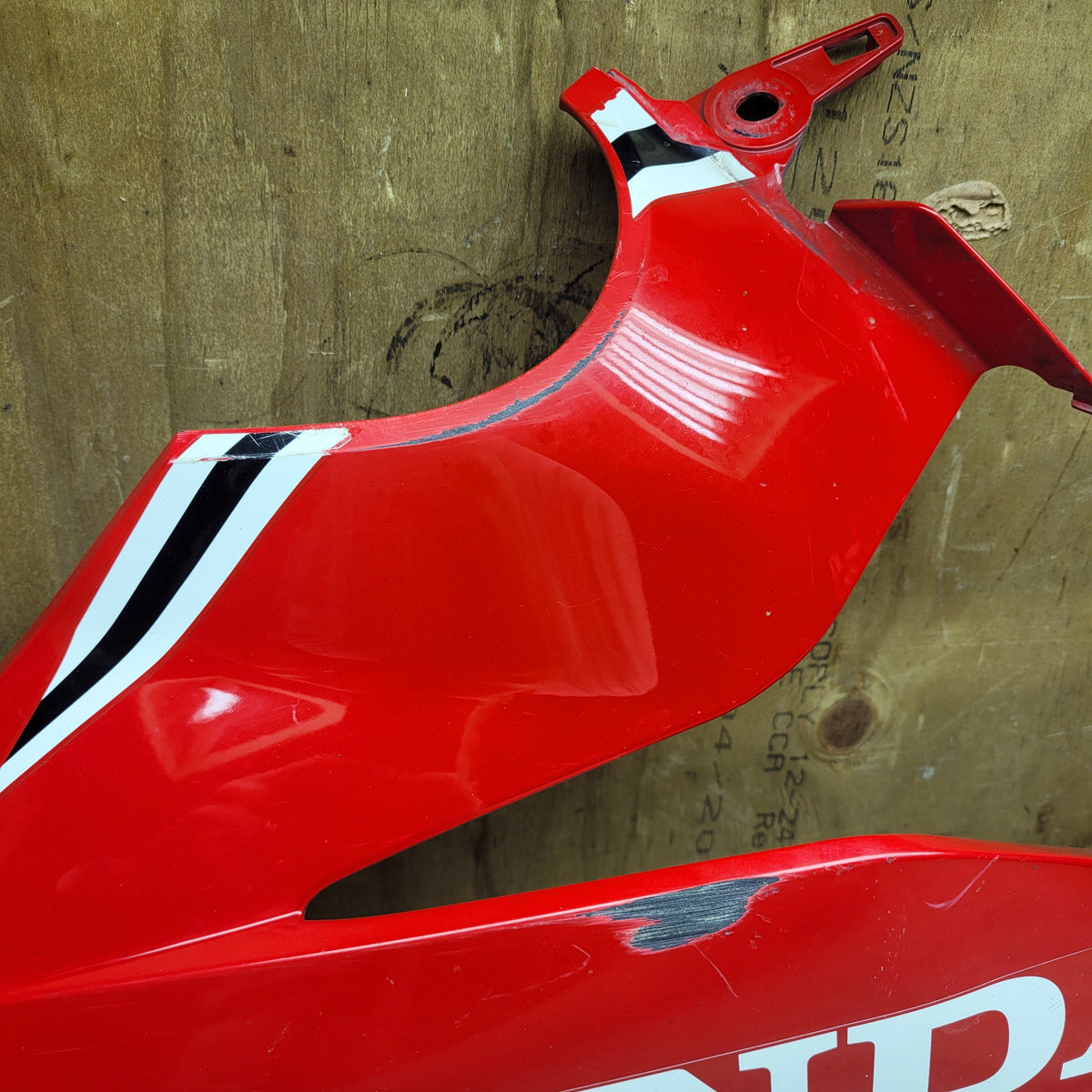 CBR650R (1st Gen) Left Lower Fairing