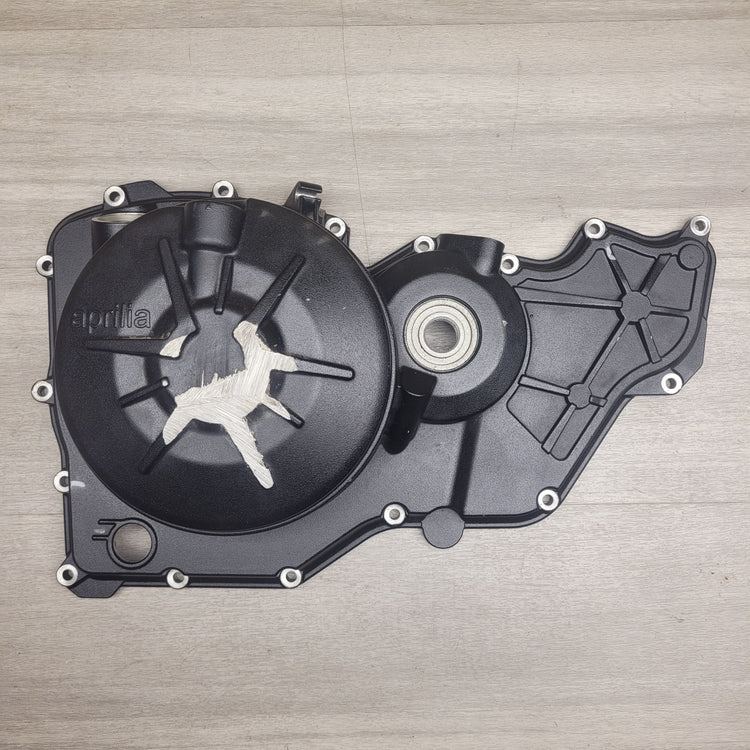 Tuono 1100 (2016) Clutch Cover