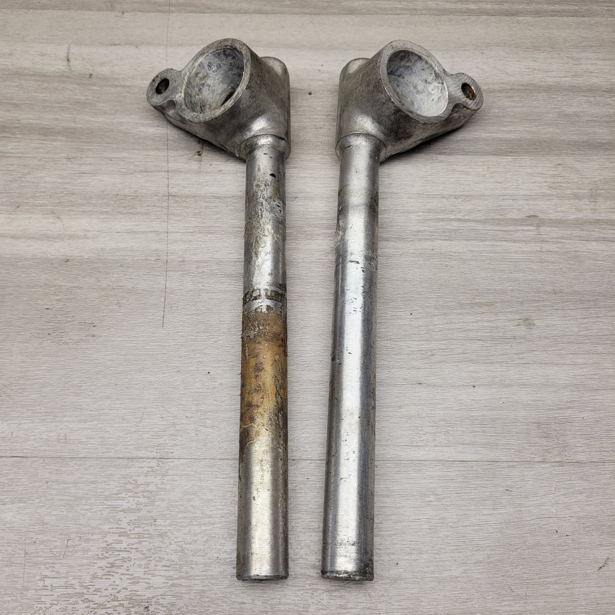 GSF250 Bandit (GJ74A) handle bars