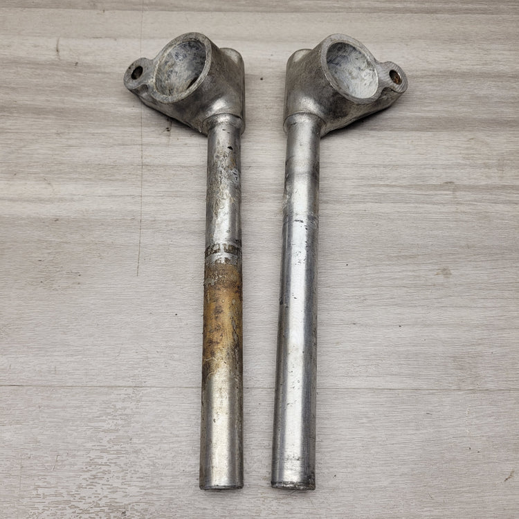 GSF250 Bandit (GJ74A) handle bars