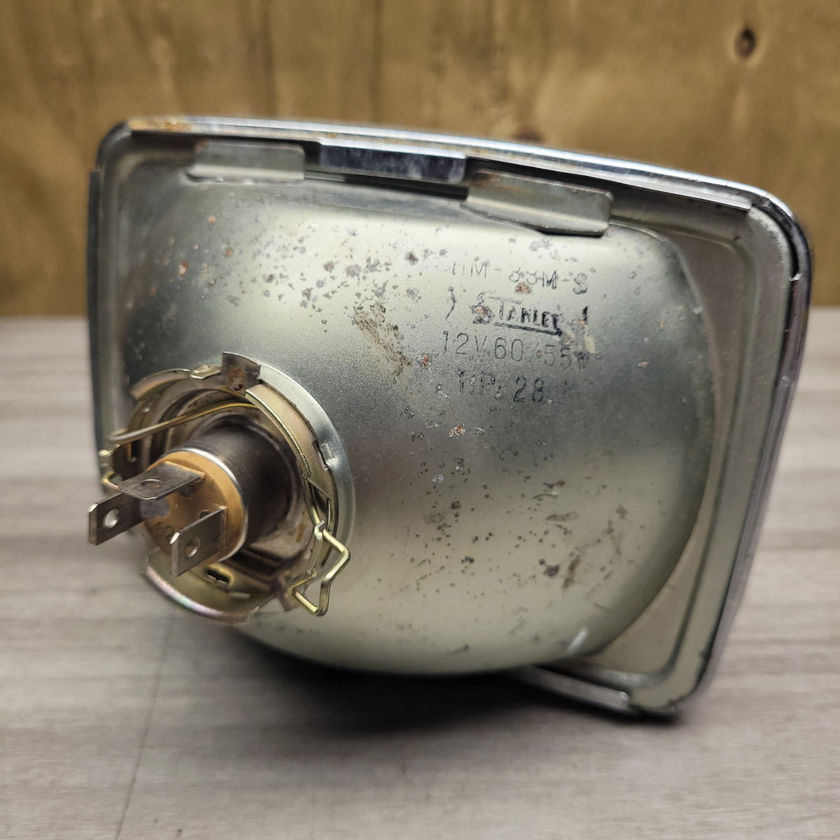 VF500C Magna Headlight