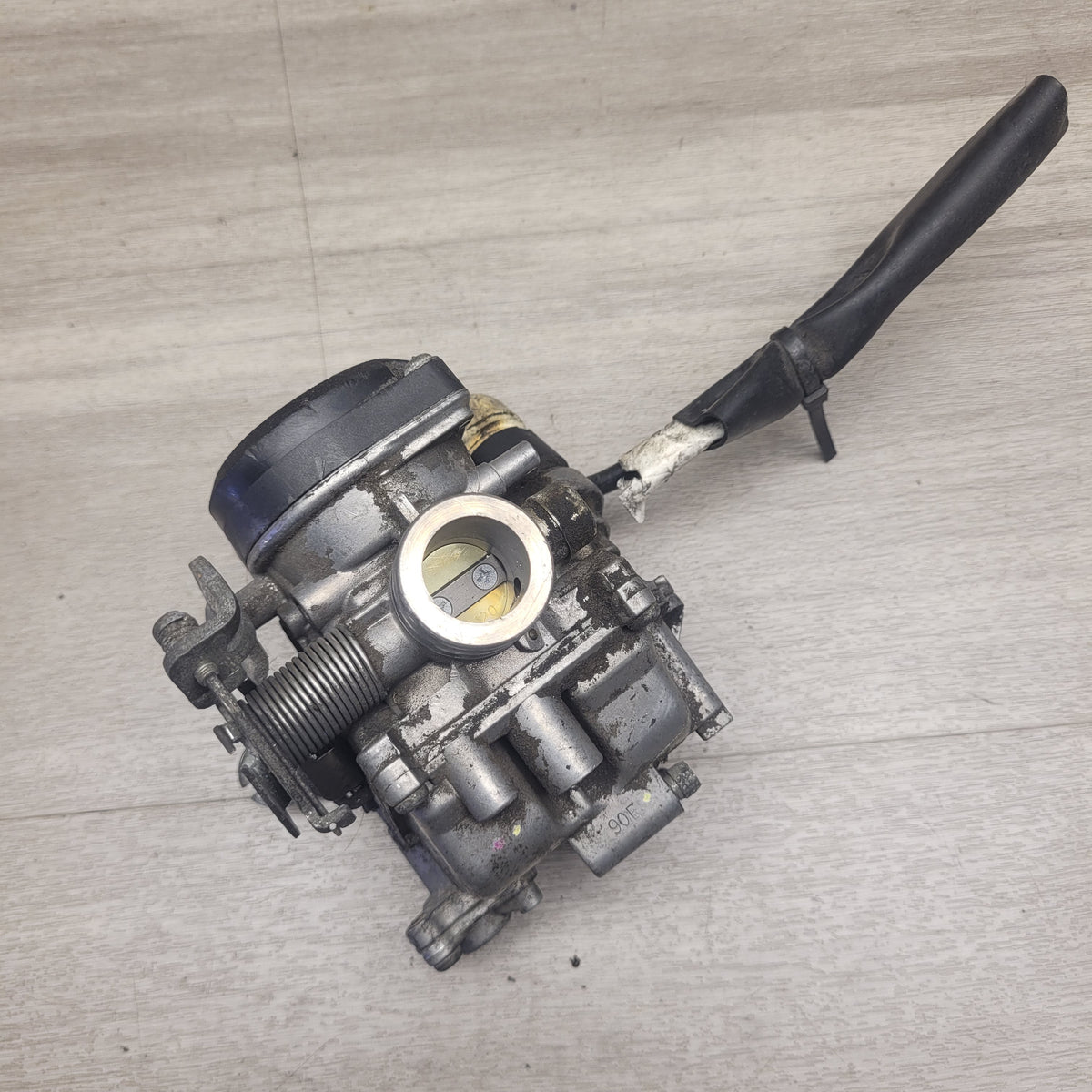 Piaggio Carburetor
