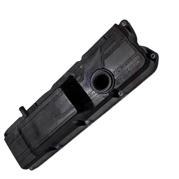 Rocker Cover (Cylinder Cover) Suitable For Kia Pregio 2002 - 2006 0K65B10220B Black - Frazy's Auto Parts
