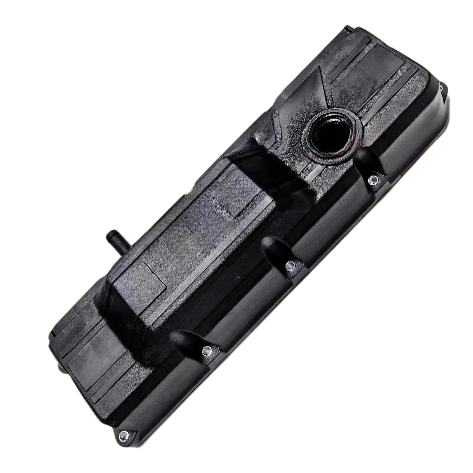 Rocker Cover (Cylinder Cover) Suitable For Kia Pregio 2002 - 2006 0K65B10220B Black - Frazy's Auto Parts
