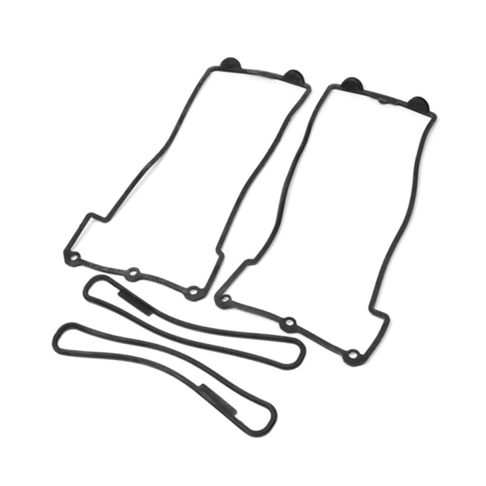 Rocker Cover Gasket and Bolt Seal Kit Fit For BMW M60 M62 V8 E34 E39 E32 E38 - Frazy's Auto Parts